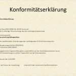 Konformitätserklärung Vorlage Elektro Hübsch Fein Konformitätserklärung Vorlage Zeitgenössisch