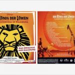 König Der Löwen Gutschein Vorlage Zum Ausdrucken Einzigartig König Der Löwen Musical Bilder Zum Ausdrucken Die Beste