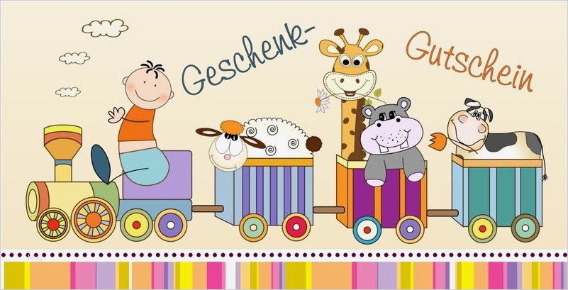 König Der Löwen Gutschein Vorlage Zum Ausdrucken Fabelhaft Geschenk Gutschein Für Schwangere Babys & Besten