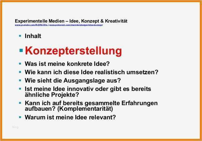 Konzept Homepage Vorlage Best Of 12 Konzept Erstellen Muster