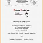 Konzept Homepage Vorlage Erstaunlich 5 Konzept Deckblatt