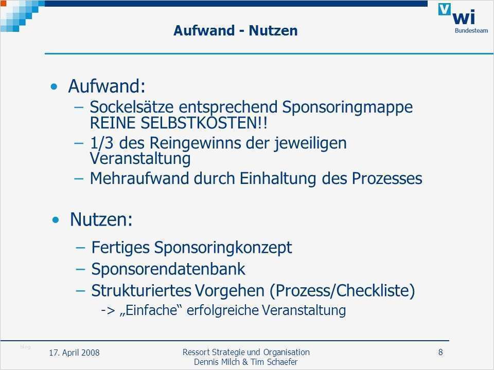 Konzept Sponsoring Vorlage Einzigartig Sponsoring Sponsoringmappe Und Handbuch Ppt Herunterladen