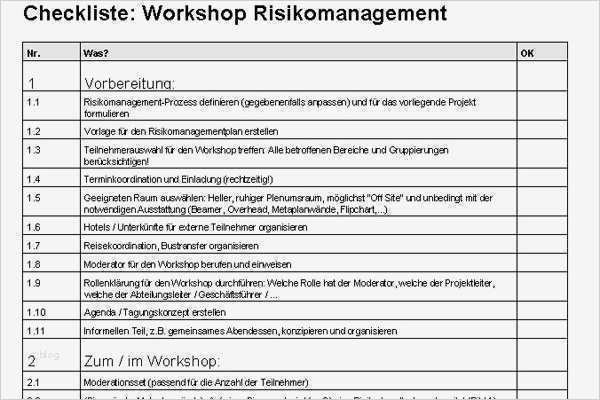 Konzept Vorlage Projekt Fabelhaft Word