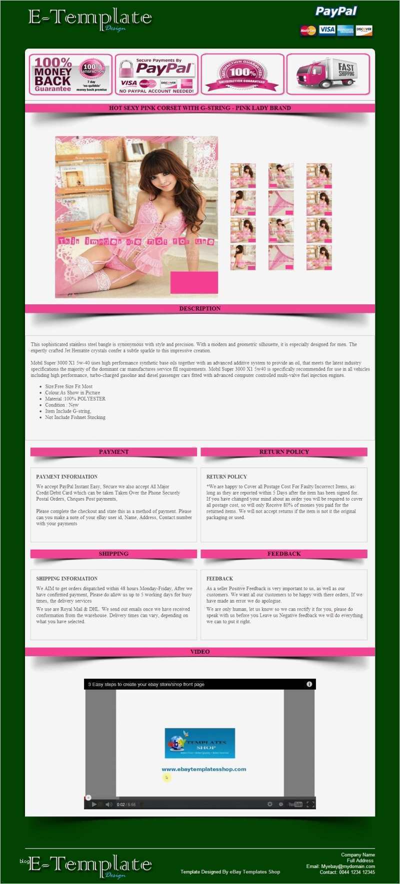 Kostenlose Ebay Vorlagen Genial Ungewöhnlich Besten Kostenlosen Ebay Vorlagen Ideen