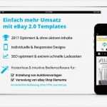 Kostenlose Ebay Vorlagen Inspiration Einbindungsmöglichkeiten Von Ebay Vorlagen In Lister
