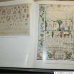 Kostenlose Ebay Vorlagen Schönste Sammlerbuch Gestickte Bilderbogen Stickmustertücher