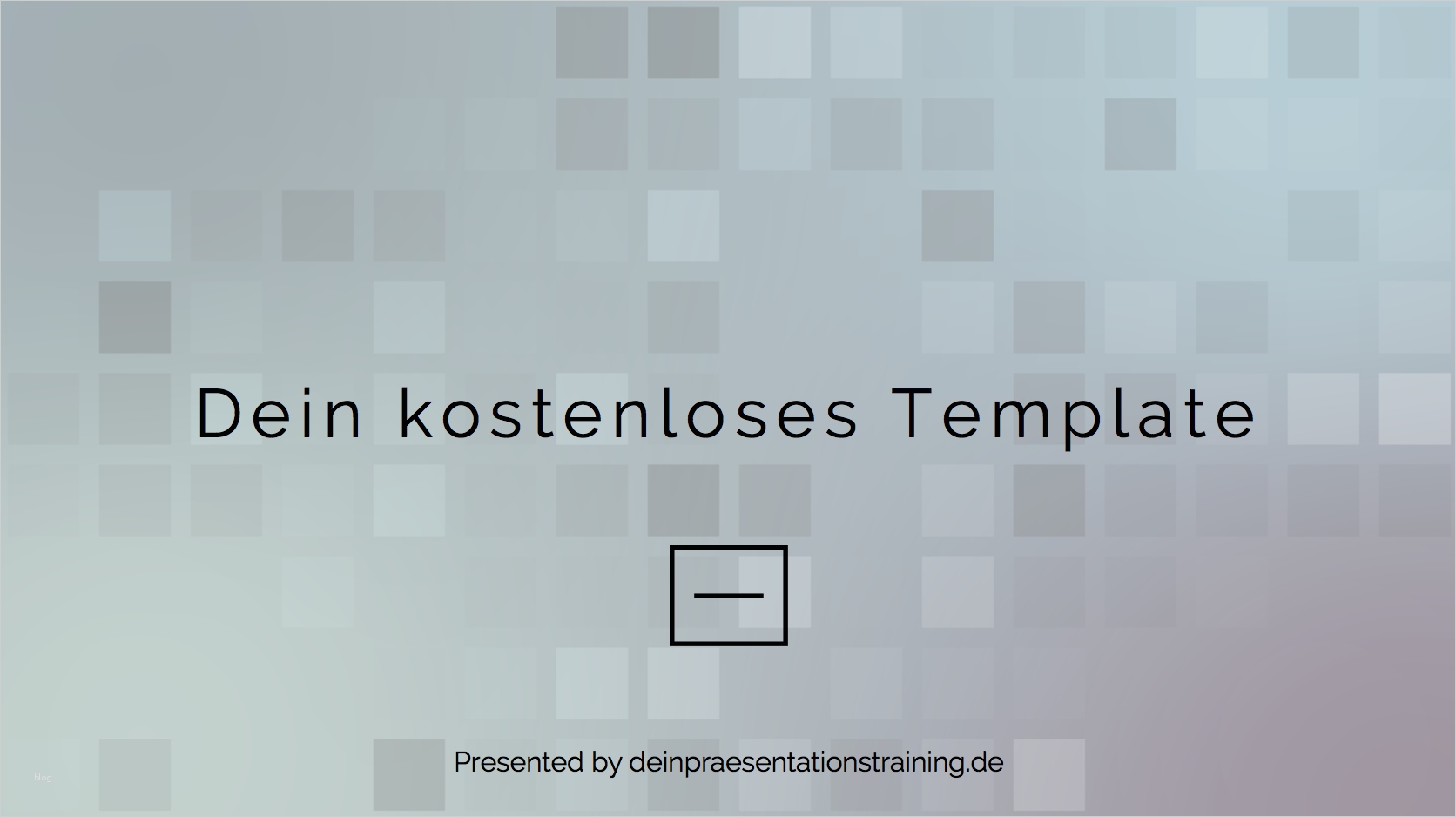 Kostenlose Ppt Vorlagen Inspiration Kostenlose Powerpoint Vorlage Tutorial Zur Nutzung