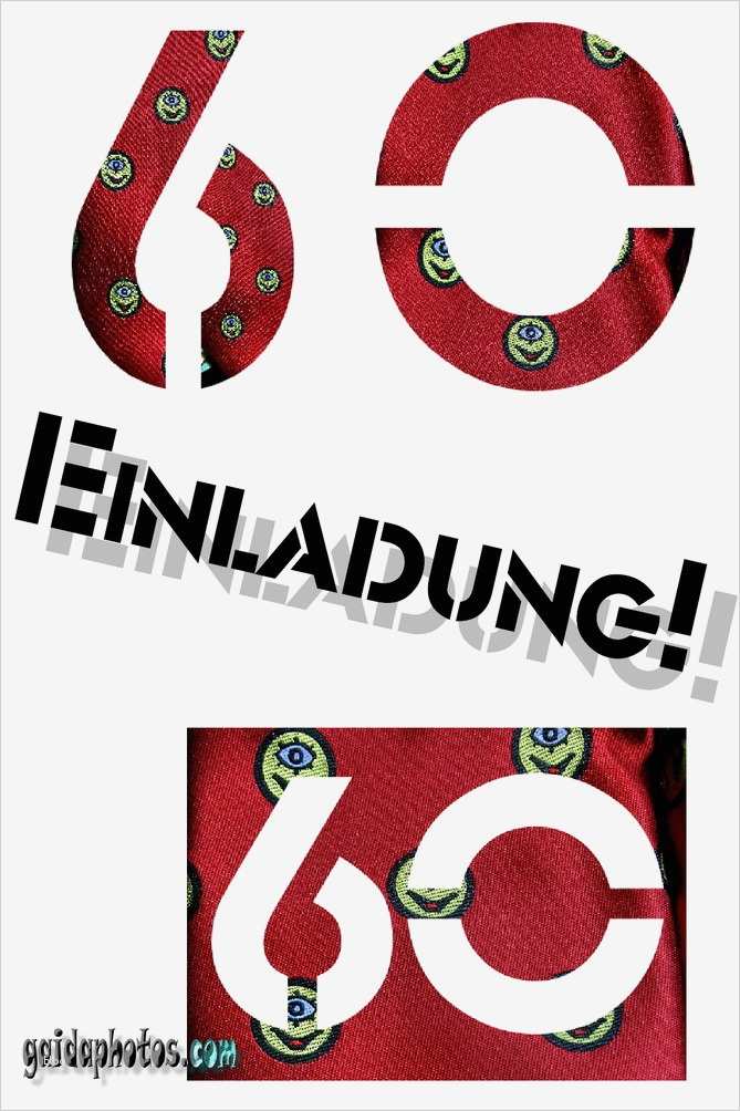 Kostenlose Vorlage Einladung Geburtstag Schönste Zum 60 Geburtstag Kostenlose Einladungen