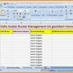 Kostenrechnung Excel Vorlage Kostenlos Großartig Niedlich Kosten Vorlage Kostenlos Galerie Bilder Für Das