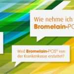 Kostenübernahme formular Vorlage Inspiration Fragen Zu Bromelain Pos Bromelain Pos