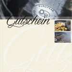 Kostenübernahme Hotel Englisch Vorlage Wunderbar Gutschein Im Schloss Burgellern Grillkurs