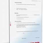 Kostenübernahmeerklärung Englisch Vorlage Erstaunlich Absichtserklärung Englisch Muster Vorlage Zum Download