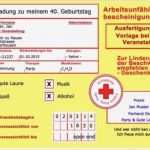 Krankenschein Einladung Vorlage Cool Einladungskarten Zum Geburtstag