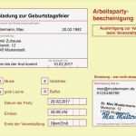 Krankenschein Einladung Vorlage Gut 100 Einladungskarten Zum Geburtstag Motiv Krankenschein