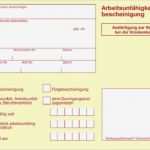 Krankenschein Einladung Vorlage Inspiration Au Bescheinigung Doccheck