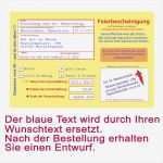 Krankenschein Einladung Vorlage Luxus Einladungskarten Zum Geburtstag