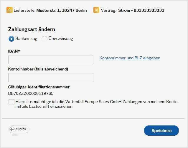 Krankenversicherung Kündigen Ausland Vorlage Bewundernswert Gez Kündigen Vorlage Erstaunlich Deutsche Bundesbank Sepa