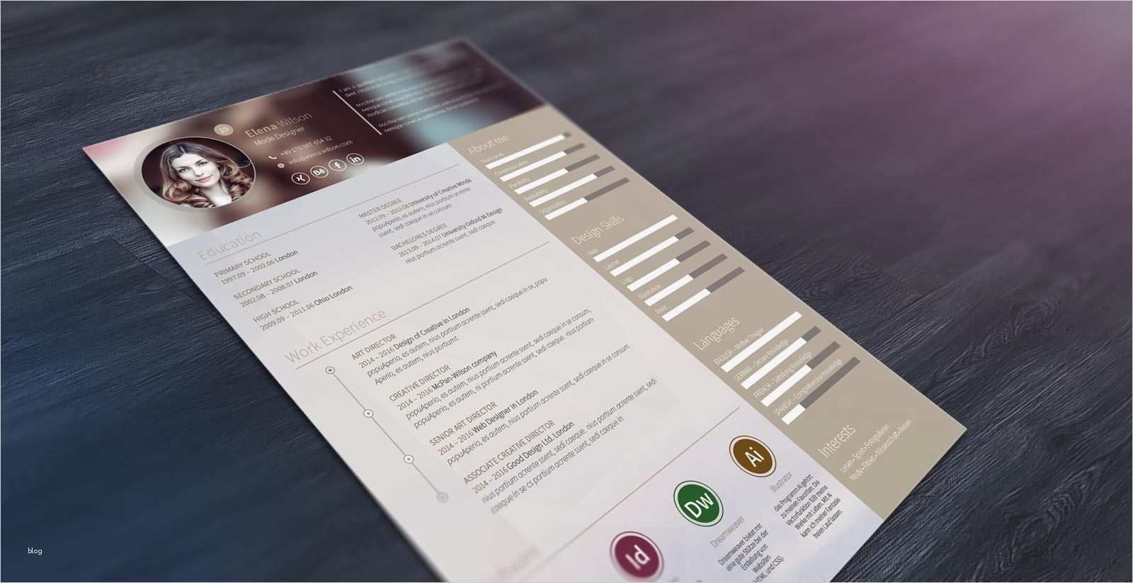 Kreditkarten Design Vorlagen Einzigartig topdesign24