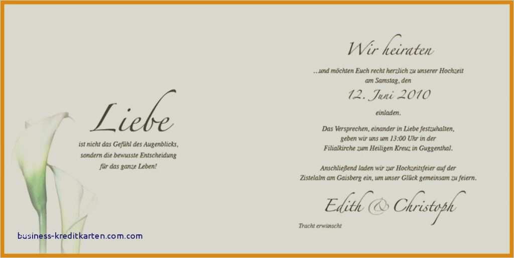 Kreditkarten Design Vorlagen Erstaunlich Einladung Zur Hochzeit Wann Verschicken