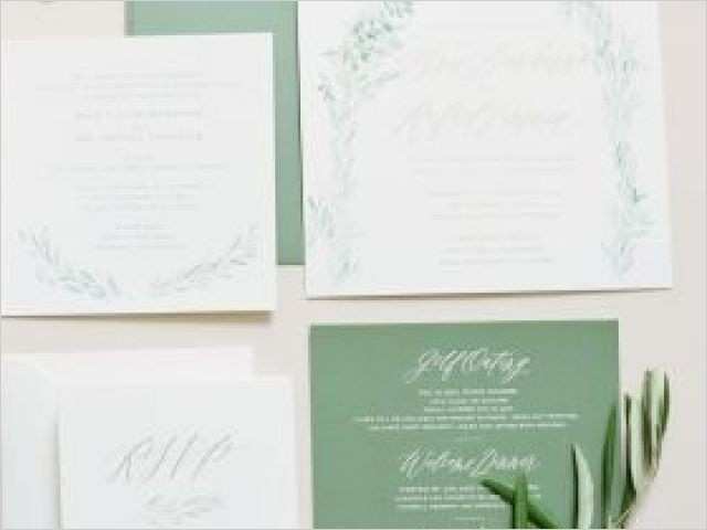 Kreditkarten Design Vorlagen Hübsch Boho Einladung Hochzeit