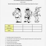 Krimi Schreiben Vorlage Cool Logical Drei Kriminelle Typen Arbeitsblatt Kostenlose