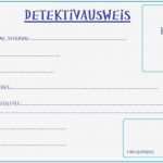 Krimi Schreiben Vorlage Erstaunlich Die Besten 25 Detektivausweis Ideen Auf Pinterest