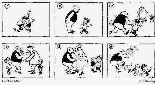 Krimi Schreiben Vorlage Großartig E Oauens „vater Und sohn“ Ziehen Um