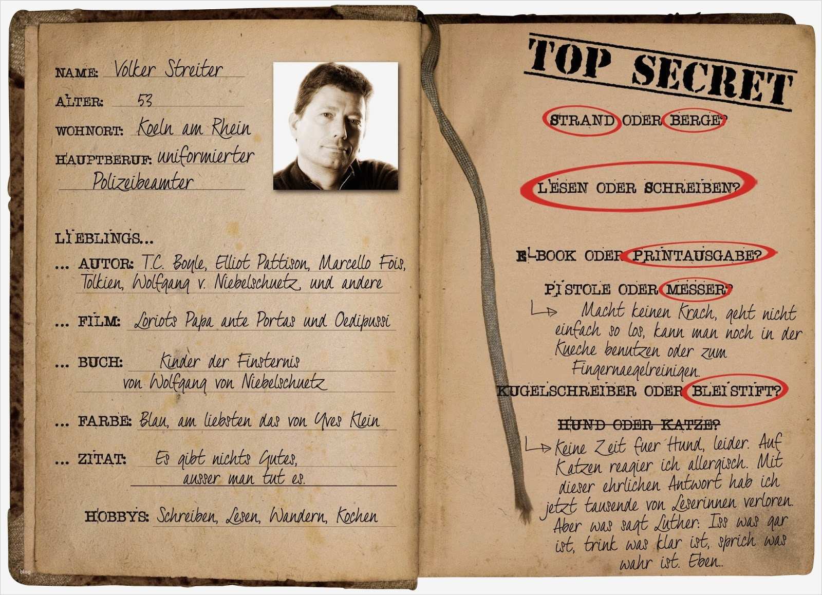 Krimi Schreiben Vorlage Gut Prolibris Verlag top Secret Volker Streiter