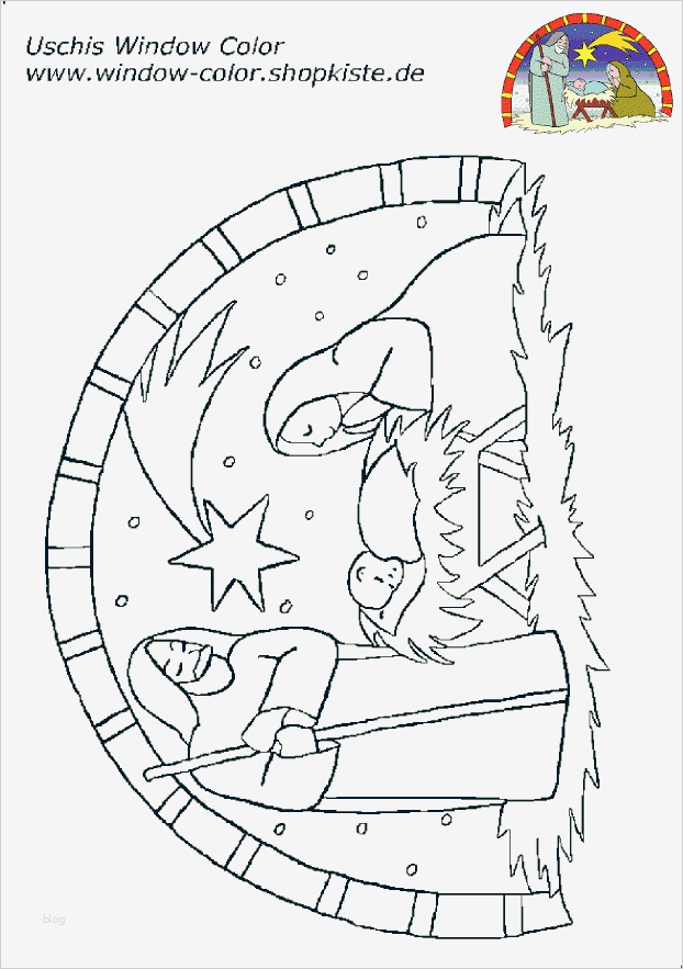 Krippe Basteln Vorlage Großartig Weihnachten Vorlagen 2