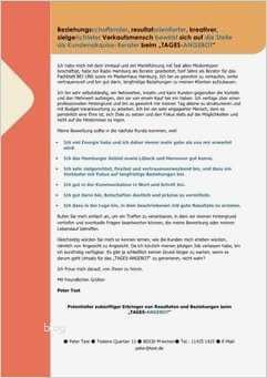 Kundenakquise Email Vorlage Genial Bewerbungsvorlagen Kostenlos