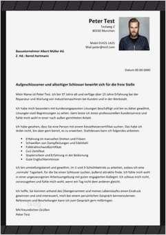 62 Luxus Kundenakquise Email Vorlage Vorräte 2 Bewerbungsvorlagen kostenlos