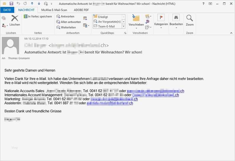 Kundenakquise Email Vorlage Hübsch B2b Akquisition Mit E Mail Marketing Praxisbeispiel Extrem