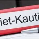 Kündigung Auszahlung Resturlaub Vorlage Elegant Kaution Wird Nicht Zurückgezahlt Mietkaution