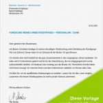 Kündigung Auszahlung Resturlaub Vorlage Inspiration Kündigung Arbeitnehmer Kostenlose Muster Vorlage Zum Download
