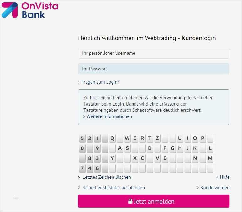 Kündigung Depot Vorlage Bewundernswert Vista Bank Depot Kündigen Schritt Für Schritt
