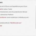 Kündigung Depot Vorlage Luxus S Broker Depot Kündigen so Einfach Geht’s