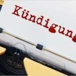 Kündigung Fitnessstudio Wegen Krankheit Vorlage Beste Eine Fristlose Kndigung Bei Mobbing Kann Eingereicht