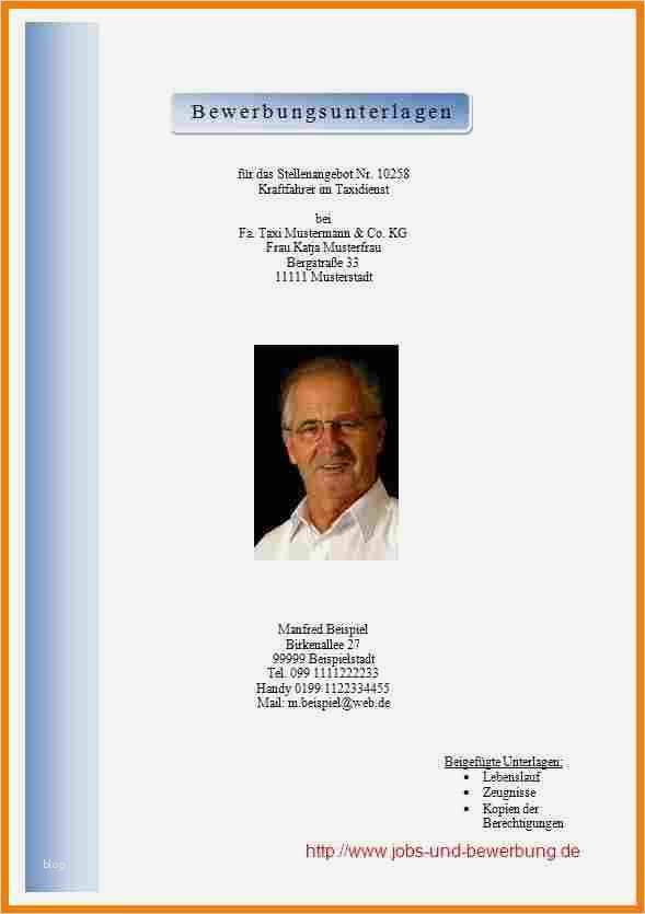 Kündigung Friseur Vorlage Best Of 19 Deckblatt Friseur