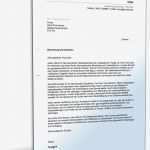 Kündigung Friseur Vorlage Gut 20 Gute Bewerbung