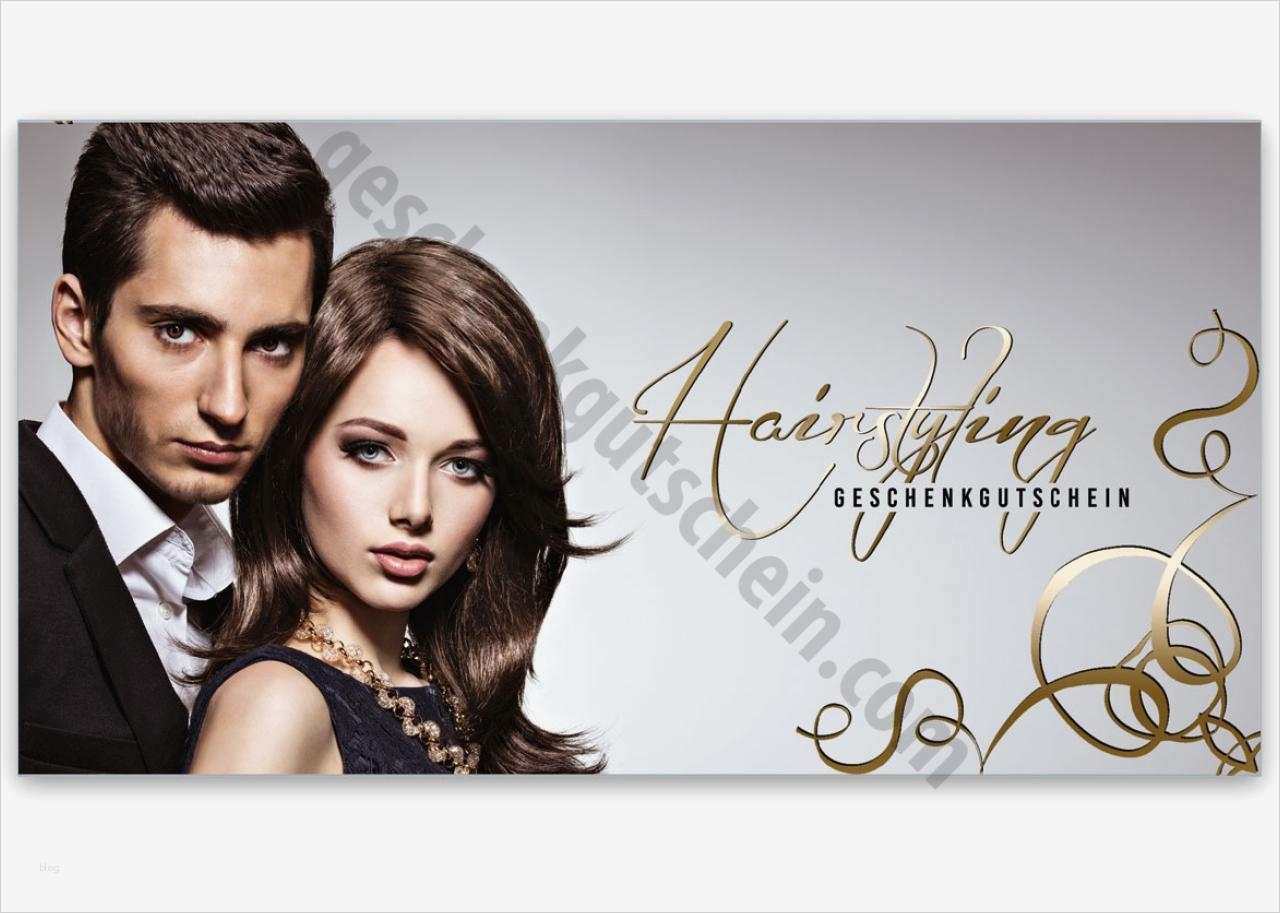 67 Angenehm Kündigung Friseur Vorlage Vorräte 2 K297 Faltgutschein Multicolor