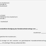 Kündigung Friseur Vorlage Schön Vertrag Vorlage Digitaldrucke 7 Handelsvertreter