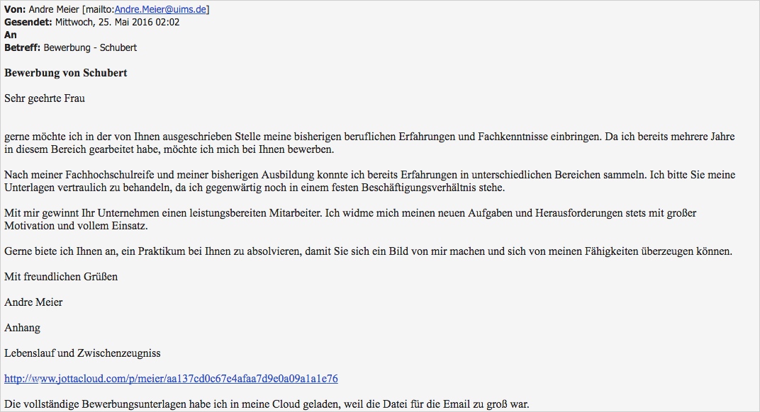 Kündigung Friseur Vorlage Wunderbar 20 Bewerbung Friseur