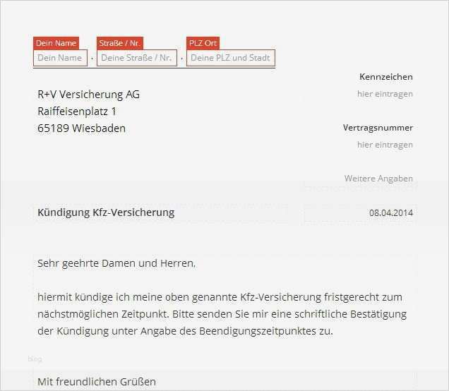 Kündigung Haftpflichtversicherung Vorlage Word Großartig Vorlage Kündigung Versicherung K Ndigung Versicherung