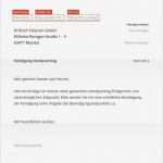 Kündigung Handyvertrag Klarmobil Vorlage Cool Kündigung Handyvertrag Vorlage