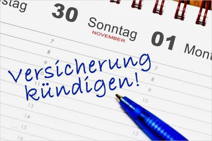 Kündigung Krankenversicherung Vorlage Neu ordentliche Kündigung Vorlage Krankenversicherung