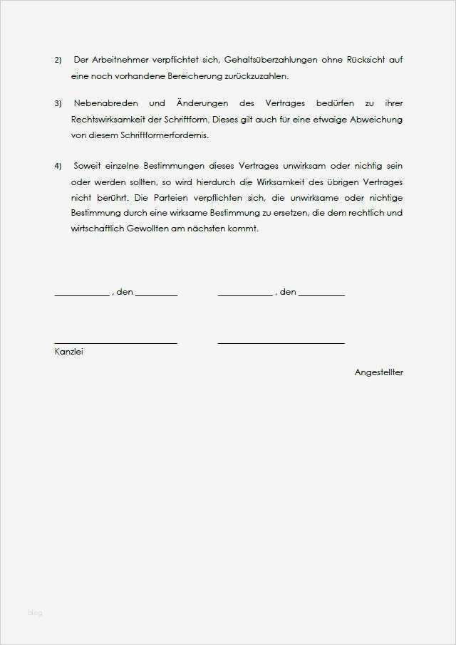 Kündigung Mandat Rechtsanwalt Vorlage Schön Arbeitsvertrag Rechtsanwalt Hier Herunterladen