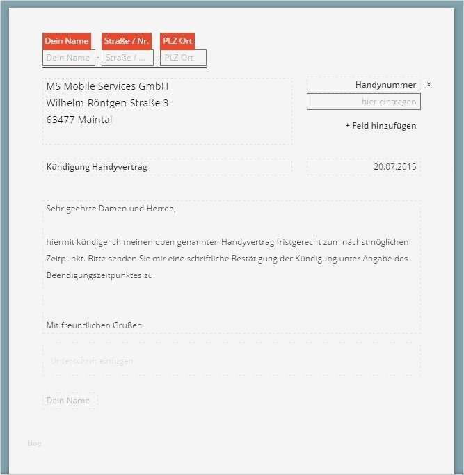 Kündigung Mietvertrag Durch Vermieter Vorlage Kostenlos Neu Kundigung Der Wohnung Vorlage Https Wwwfreewarede