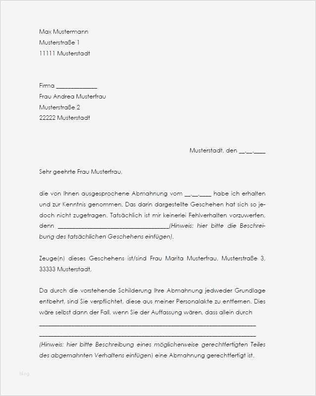 Kündigung Mit Rufnummernmitnahme Vorlage Einzigartig Betriebsbedingte Kündigung Vorlage