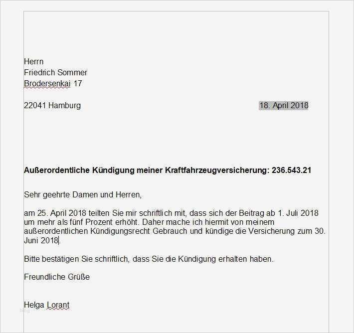 Kündigung O2 Vorlage Word Bewundernswert Kündigung Vorlagen Word Download