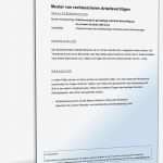 Kündigung Probezeit Vorlage Arbeitnehmer Cool Arbeitsvertrag Minijob Privater Haushalt